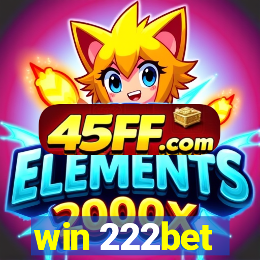 win 222bet